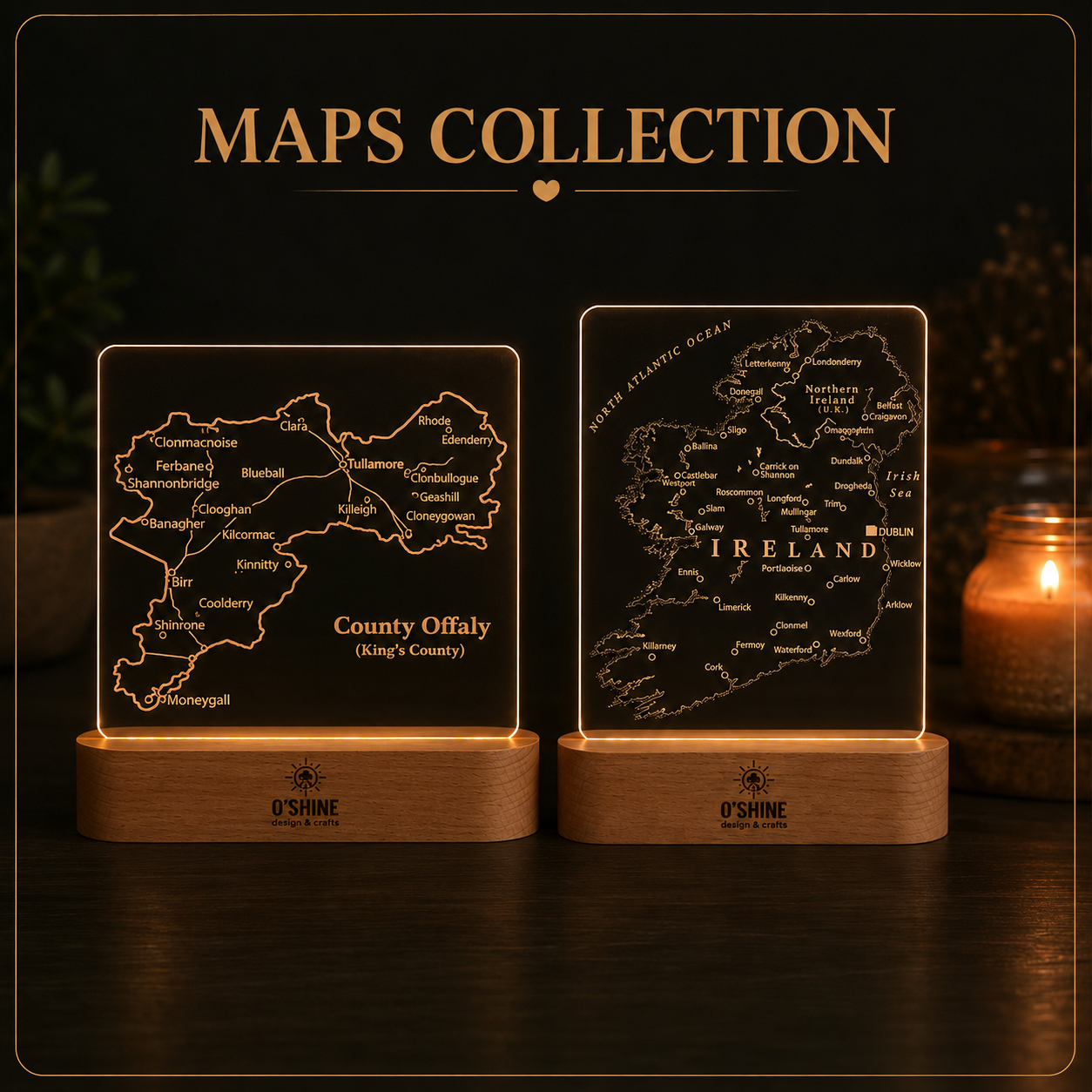 MAPS