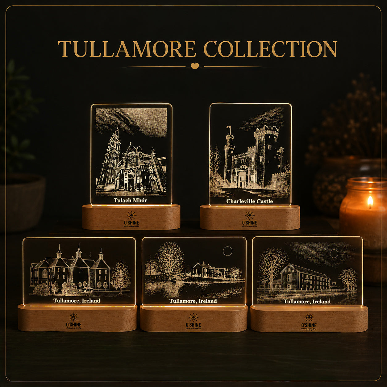 TULLAMORE