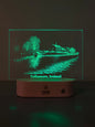 Grand Canal LED ART Light