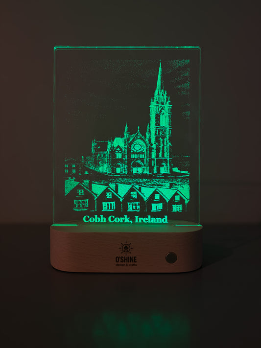 Сobh Cork ART Light