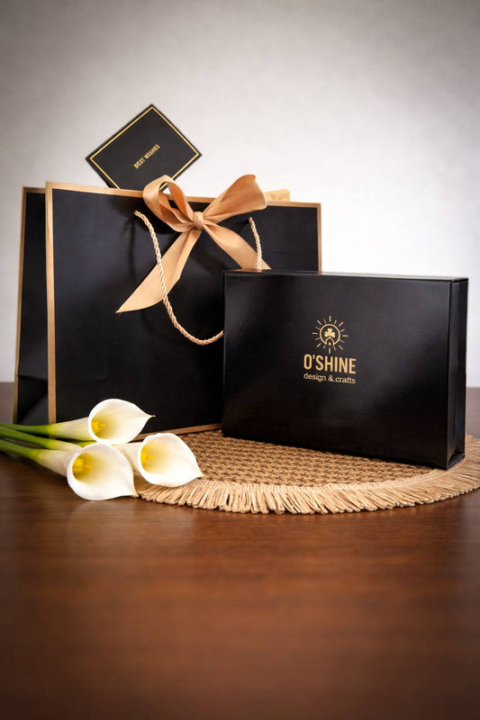 Premium Gift Packaging